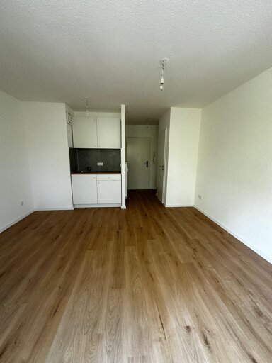 Studio zur Miete 580 € 1 Zimmer 34,8 m² frei ab sofort Eller Düsseldorf 40229