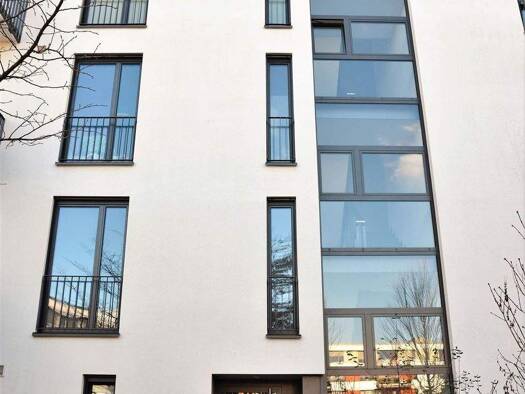 Wohnung zur Miete 1.915 € 3 Zimmer 115 m² EG frei ab 01.02.2026 Kalbach-Riedberg Frankfurt am Main 60438