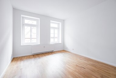 Wohnung zum Kauf Provisionsfrei 278.000 € 2 Zimmer 65,7 m² 1. Geschoss Wiederitzscher Straße 25 Gohlis - Süd Leipzig 04155