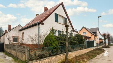 Einfamilienhaus zum Kauf 105.000 € 5 Zimmer 115 m² 2.554 m² Grundstück Hohenseeden Hohenseeden 39307