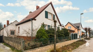 Einfamilienhaus zum Kauf 105.000 € 5 Zimmer 115 m² 2.554 m² Grundstück Hohenseeden Hohenseeden 39307