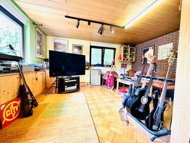 Einfamilienhaus zum Kauf 295.000 € 5 Zimmer 127,2 m² 718 m² Grundstück Schielberg Bad Herrenalb 76332
