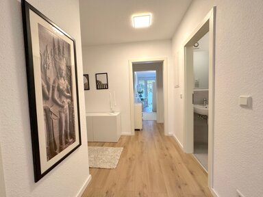 Wohnung zur Miete 520 € 1 Zimmer 12 m² 3. Geschoss frei ab sofort Coventrystraße 61 Nied Frankfurt am Main 65934