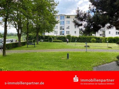 Wohnung zum Kauf 197.000 € 2 Zimmer 67 m² EG Junkersdorf Köln 50858