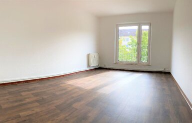 Wohnung zur Miete 367 € 3 Zimmer 59,2 m² 2. Geschoss W.-Pieck-Str. 11 Senftenberg Senftenberg 01968