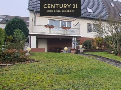 Einfamilienhaus zum Kauf 370.000 € 5,5 Zimmer 112 m² 572 m² Grundstück Benzelrath Frechen 50226