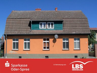 Mehrfamilienhaus zum Kauf 170.000 € 7 Zimmer 141 m² 673 m² Grundstück Letschin Letschin 15324