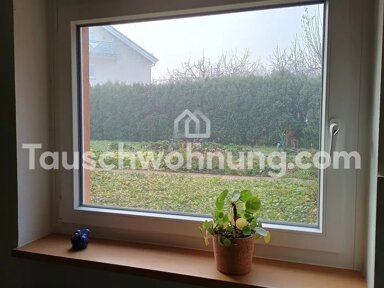 Wohnung zur Miete Tauschwohnung 800 € 2,5 Zimmer 75 m² Ebringen 79285