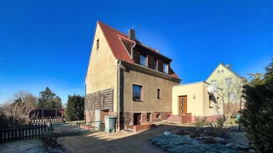 Einfamilienhaus zum Kauf 249.000 € 5 Zimmer 86 m² 840 m² Grundstück Weinböhla 01689