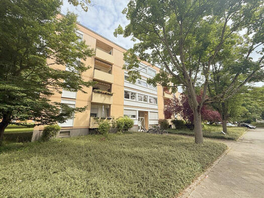 Wohnung zum Kauf 270.000 € 4 Zimmer 113 m² Pfingstweide Ludwigshafen am Rhein 67069