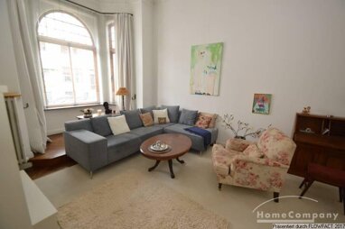 Wohnung zur Miete Wohnen auf Zeit 1.070 € 3 Zimmer 70 m² frei ab sofort Steintor Bremen 28203