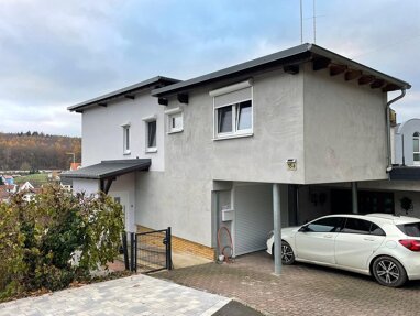 Einfamilienhaus zum Kauf Provisionsfrei 379.000 € 4 Zimmer 93,3 m² 587 m² Grundstück Horbach Freigericht 63579
