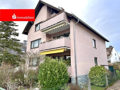 Mehrfamilienhaus zum Kauf 749.000 € 9 Zimmer 259,2 m² 580 m² Grundstück Lämmerspiel Mühlheim 63165