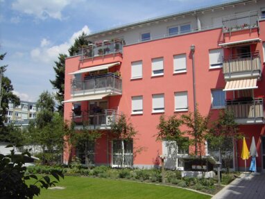 Wohnung zur Miete 350 € 1 Zimmer 29,7 m² 1. Geschoss Wöhrd Nürnberg 90489