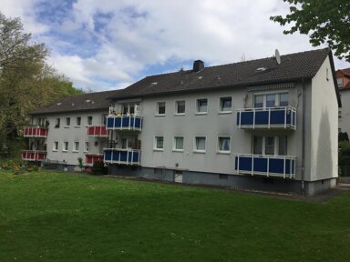 Wohnung zum Kauf provisionsfrei 129.800 € 3,5 Zimmer 59,4 m² 1. Geschoss Lommenweg 4 Stoppenberg Essen 45141