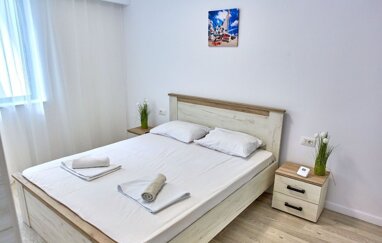 Apartment zur Miete 510 € 1,5 Zimmer 37 m² Abraham-Lincoln-Straße 2 Hartenberg / Münchfeld Mainz 55122