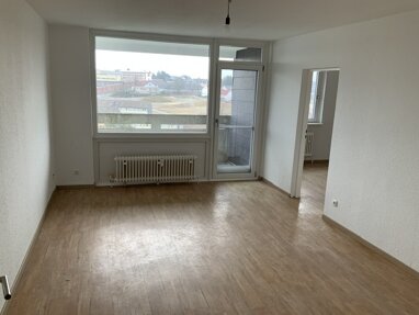 Wohnung zur Miete 439 € 3 Zimmer 66,2 m² 12. Geschoss Karl-Arnold-Straße 6-8 Klausen Remscheid 42899