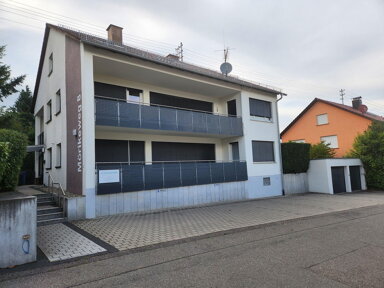 Wohnung zur Miete 1.500 € 4,5 Zimmer 125 m² 1. Geschoss Mörikeweg 8 Untergruppenbach Untergruppenbach 74199