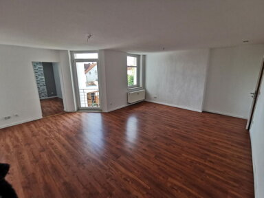 Wohnung zur Miete 525 € 3 Zimmer 88,5 m² 1. Geschoss frei ab 01.12.2024 Magdeburger Str. 31 Alt Ottersleben Magdeburg 39116