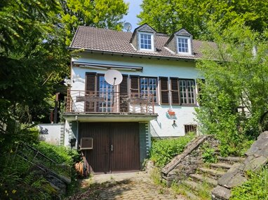 Doppelhaushälfte zum Kauf 179.000 € 4 Zimmer 99 m² 503 m² Grundstück Hammer Simmerath 52152