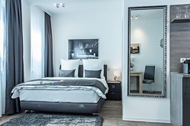 Wohnung zur Miete Wohnen auf Zeit 1.890 € 1 Zimmer 30 m² frei ab 30.04.2024 Weißhausstraße Sülz Köln 50939