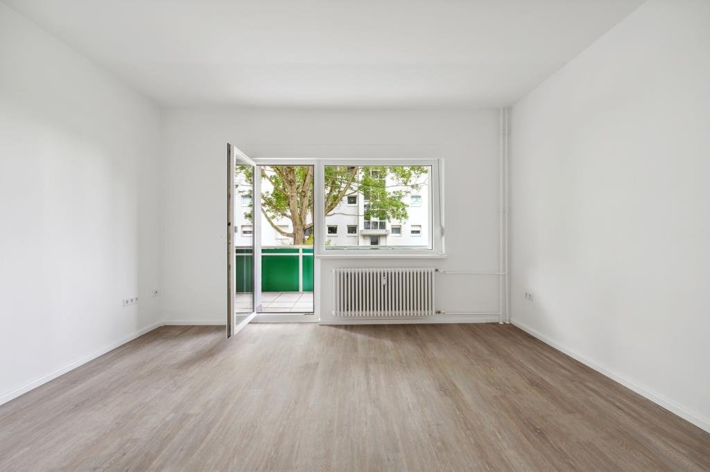 Wohnung zum Kauf Provisionsfrei 269.000 € 2 Zimmer 53,3 m²<br/>Wohnfläche Erdgeschoss<br/>Geschoss Humboldtstraße 95 B Reinickendorf Berlin 13407