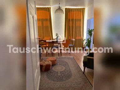 Wohnung zur Miete Tauschwohnung 630 € 2 Zimmer 55 m² Nordstadt Hannover 30167