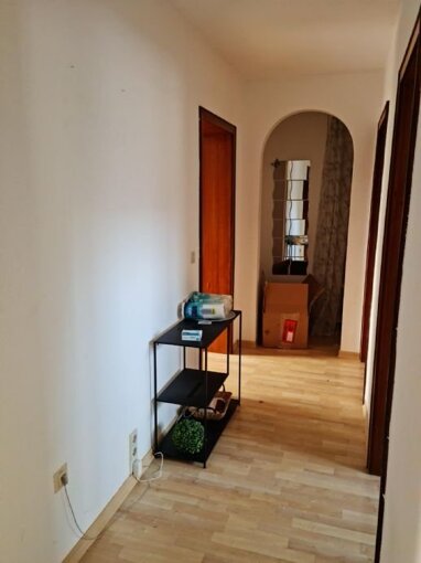 Wohnung zur Miete 660 € 3 Zimmer 60,2 m² 2. Geschoss Veilchenweg 40 Rath / Heumar Köln 51107