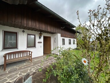 Einfamilienhaus zum Kauf 665.000 € 6 Zimmer 227 m² 703 m² Grundstück Geisenhausen Geisenhausen 84144
