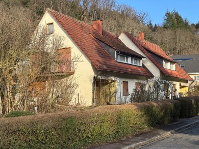 Mehrfamilienhaus zum Kauf 750.000 € 10 Zimmer 280 m² 1.188 m² Grundstück Badenweiler Badenweiler 79410