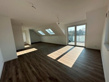 Wohnung zum Kauf provisionsfrei 384.900 € 3 Zimmer 100,7 m² 2. Geschoss frei ab sofort Elverdissen Herford 32052