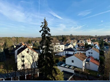 Wohnung zum Kauf 229.000 € 2,5 Zimmer 60 m² 6. Geschoss frei ab sofort Albertus-Magnus-Straße 11 Stein Stein 90547