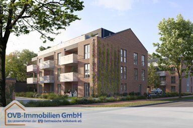 Wohnung zum Kauf 159.500 € 2 Zimmer 43,4 m² 2. Geschoss Leer Leer 26789