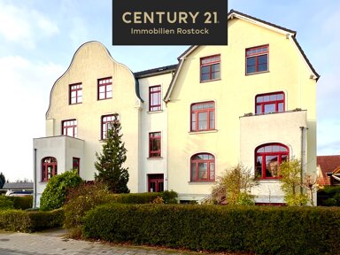 Wohnung zum Kauf 298.000 € 3 Zimmer 96,5 m² 1. Geschoss Gehlsdorf Rostock Gehlsdorf 18147