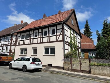 Einfamilienhaus zum Kauf 76.000 € 10 Zimmer 155 m² 283 m² Grundstück Greene Einbeck 37574