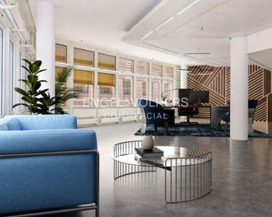 Büro-/Praxisfläche zur Miete 924 m² Bürofläche teilbar ab 924 m² Tiergarten Berlin 10785