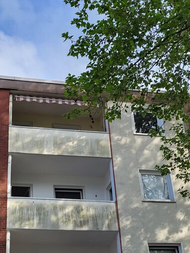 Wohnung zur Miete 895 € 3 Zimmer 85 m² 3. Geschoss Peter-Neuenheuser-Str. 5 Opladen Leverkusen 51379