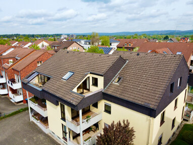 Wohnung zum Kauf 108.000 € 2 Zimmer 56 m² Drosselweg 36 Bad Lippspringe 33175