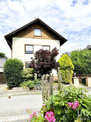 Einfamilienhaus zum Kauf 450.000 € 8 Zimmer 238 m² 548 m² Grundstück Eichen Nidderau 61130