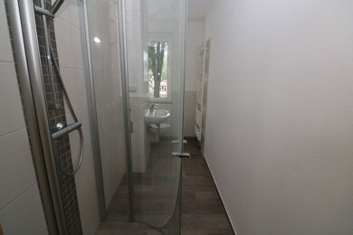 Wohnung zur Miete 349 € 2 Zimmer 46 m² EG Forstweg 132 Freiberg Freiberg 09599