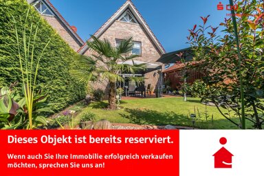 Reihenendhaus zum Kauf 249.000 € 3 Zimmer 105,9 m² 823 m² Grundstück Heidmühle Schortens 26419