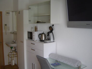 Apartment zur Miete 340 € 1 Zimmer 20 m² Süd Speyer 67346