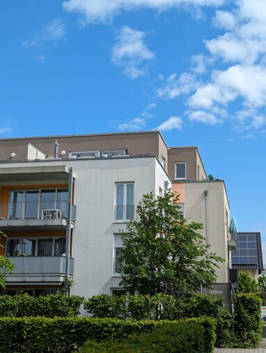 Penthouse zum Kauf Provisionsfrei 665.000 € 3 Zimmer 117 m² 3. Geschoss Forchheim Rheinstetten 76287