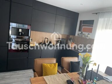 Wohnung zur Miete Tauschwohnung 970 € 3 Zimmer 85 m² 1. Geschoss Lüdinghausen Lüdinghausen 59348