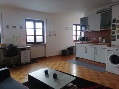 Wohnung zum Kauf Provisionsfrei 196.000 € 1,5 Zimmer 48,5 m² 3. Geschoss Altstadt - Nordost Ingolstadt 85049