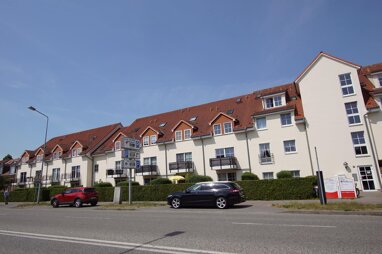 Wohnung zur Miete 304 € 1 Zimmer 29 m² 1. Geschoss Nördliche Mühlenvorstadt Greifswald 17489