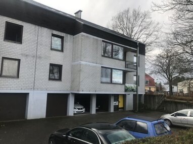 Wohnung zur Miete 320 € 1 Zimmer 34 m² Erdgeschoss Am Tannenkamp 2 Bremervörde Bremervörde 27432