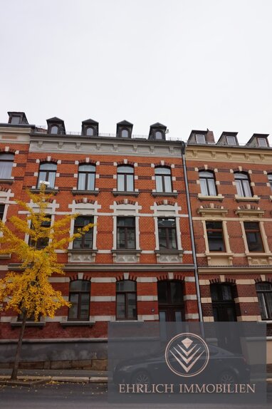 Wohnung zum Kauf 40.000 € 3 Zimmer 70,4 m² 1. Geschoss Bebelstraße 67 Reichenbach Reichenbach im Vogtland 08468