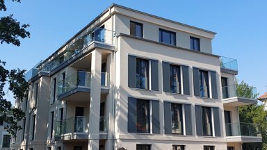 Wohnung zur Miete 1.720 € 4 Zimmer 98,5 m² 3. Geschoss frei ab 01.02.2025 Keppgrundstraße 13 Kleinzschachwitz-Nord Dresden 01259