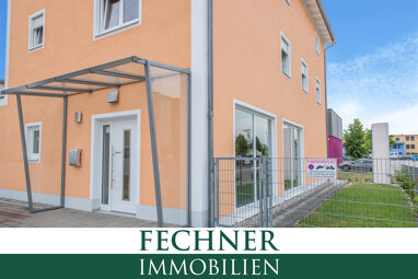 Bürofläche zur Miete Provisionsfrei 1.470 € 3 Zimmer 120 m² Bürofläche Gaimersheimer Heide Ingolstadt 85049